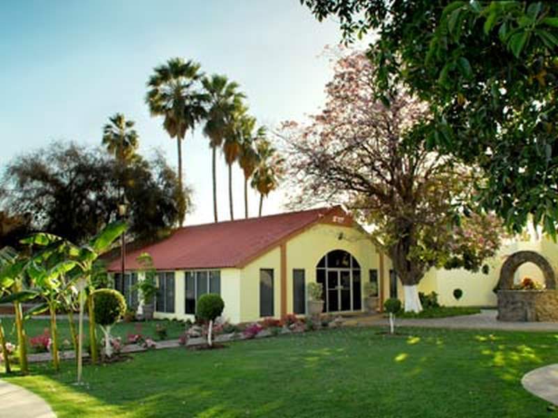 Best Western Plus San Jorge Ciudad Obregón Exterior foto