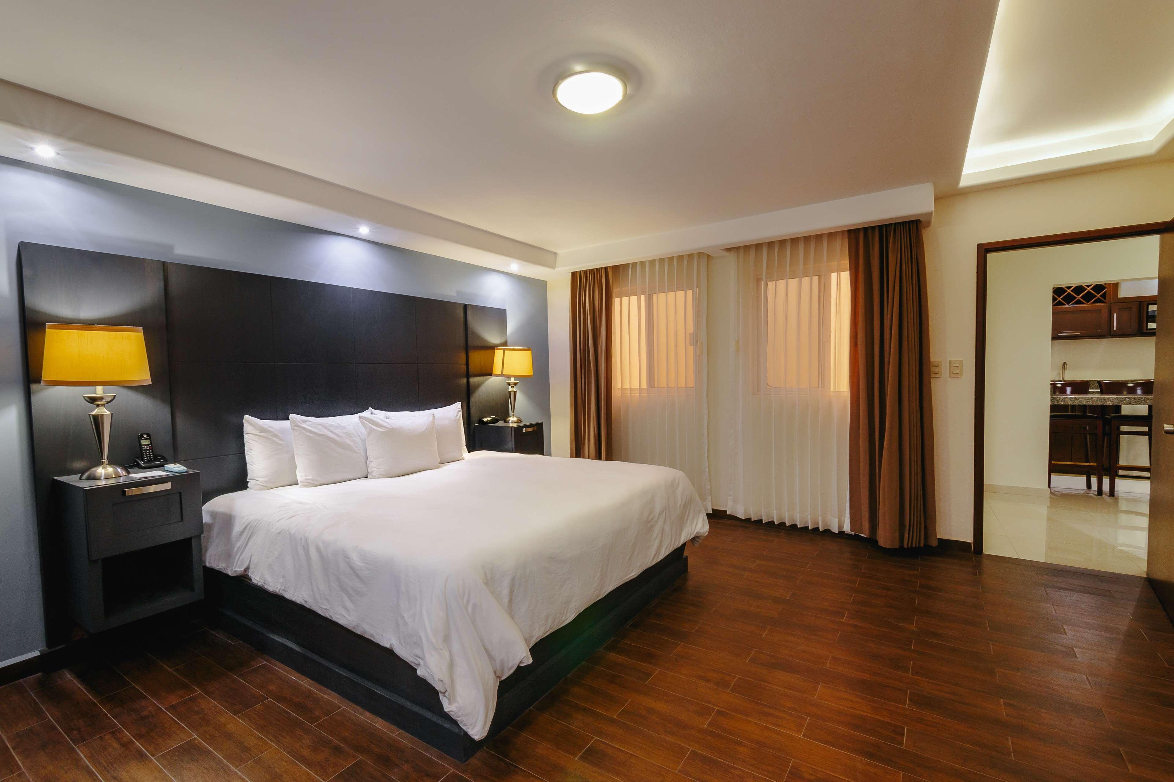 Best Western Plus San Jorge Ciudad Obregón Exterior foto