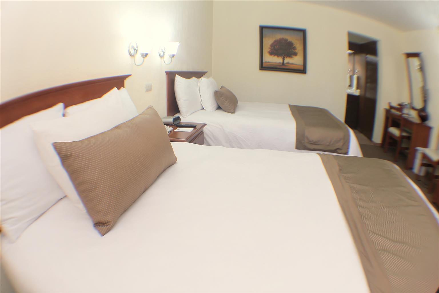 Best Western Plus San Jorge Ciudad Obregón Exterior foto